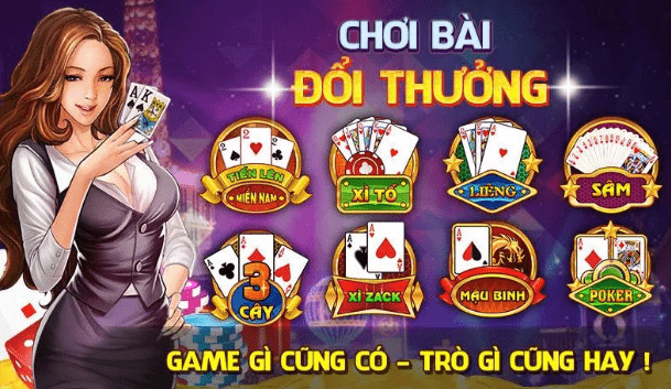 top game bai doi thuong uy tin nhat 1
