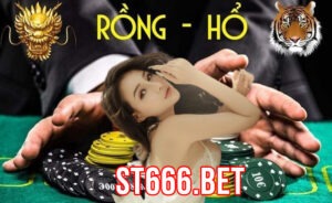rong ho online
