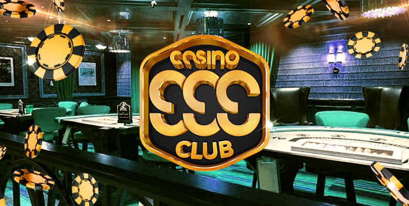 Casino999